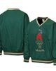 Outerstuff Men's Outerstuff Green Olympic Games Atlanta 1996 Summer Olympics V-Neck Jacket  - 1