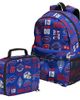 Outerstuff Outerstuff Buffalo Bills Backpack and Lunchbox Set - 1