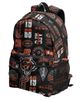 Outerstuff Outerstuff Cincinnati Bengals Backpack and Lunchbox Set - 2