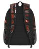 Outerstuff Outerstuff Cincinnati Bengals Backpack and Lunchbox Set - 3