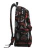 Outerstuff Outerstuff Cincinnati Bengals Backpack and Lunchbox Set - 4