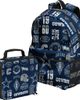 Outerstuff Outerstuff Dallas Cowboys Backpack and Lunchbox Set - 1