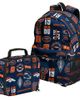 Outerstuff Outerstuff Denver Broncos Backpack and Lunchbox Set - 1