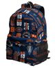 Outerstuff Outerstuff Denver Broncos Backpack and Lunchbox Set - 2