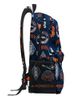 Outerstuff Outerstuff Denver Broncos Backpack and Lunchbox Set - 4