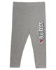 Outerstuff Outerstuff Girls Toddler Georgia Bulldogs Clubhouse Pullover Hoodie and Legging Set - 4