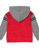 Outerstuff Outerstuff Girls Toddler Georgia Bulldogs Clubhouse Pullover Hoodie and Legging Set - 5