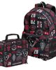 Outerstuff Outerstuff Houston Texans Backpack and Lunchbox Set - 1