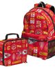 Outerstuff Outerstuff Kansas City Chiefs Backpack and Lunchbox Set - 1