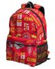 Outerstuff Outerstuff Kansas City Chiefs Backpack and Lunchbox Set - 2
