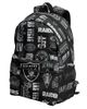 Outerstuff Outerstuff Las Vegas Raiders Backpack and Lunchbox Set - 2