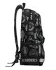 Outerstuff Outerstuff Las Vegas Raiders Backpack and Lunchbox Set - 4