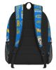 Outerstuff Outerstuff Los Angeles Chargers Backpack and Lunchbox Set - 3