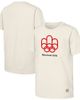 Outerstuff Outerstuff Men's Natural 1976 Montreal Games Olympic Heritage T-Shirt  - 1