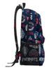 Outerstuff Outerstuff New England Patriots Backpack and Lunchbox Set - 4
