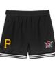 Outerstuff Outerstuff Toddler Gold/Black Pittsburgh Pirates Pinch Hitter - 4