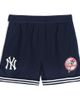 Outerstuff Outerstuff Toddler Gray/Navy New York Yankees Pinch Hitter - 4