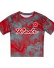 Outerstuff Outerstuff Toddler Gray/Red Cincinnati Reds Pinch Hitter - 2