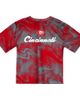 Outerstuff Outerstuff Toddler Gray/Red Cincinnati Reds Pinch Hitter - 3
