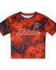 Outerstuff Outerstuff Toddler Orange/Navy Houston Astros Pinch Hitter - 2
