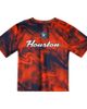 Outerstuff Outerstuff Toddler Orange/Navy Houston Astros Pinch Hitter - 3