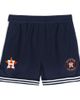 Outerstuff Outerstuff Toddler Orange/Navy Houston Astros Pinch Hitter - 4