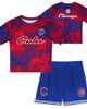 Outerstuff Outerstuff Toddler Red/Royal Chicago Cubs Pinch Hitter - 1