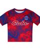 Outerstuff Outerstuff Toddler Red/Royal Chicago Cubs Pinch Hitter - 2