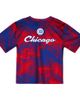 Outerstuff Outerstuff Toddler Red/Royal Chicago Cubs Pinch Hitter - 3