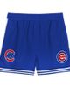 Outerstuff Outerstuff Toddler Red/Royal Chicago Cubs Pinch Hitter - 4