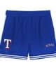 Outerstuff Outerstuff Toddler Red/Royal Texas Rangers Pinch Hitter - 4