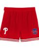 Outerstuff Outerstuff Toddler Royal/Red Philadelphia Phillies Pinch Hitter - 4