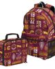 Outerstuff Outerstuff Washington Commanders Backpack and Lunchbox Set - 1