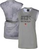 Outerstuff Outerstuff Women's Gray Cincinnati Bengals No Sweat Tank Top  - 1