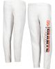 Outerstuff Outerstuff Youth Ash San Francisco Giants Game Time Fleece Pants  - 1