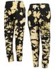 Outerstuff Outerstuff Youth Black New York Yankees Lose Yourself Fleece Pants  - 1