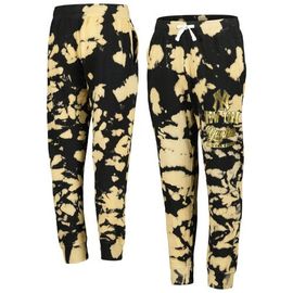 Outerstuff Outerstuff Youth Black New York Yankees Lose Yourself Fleece Pants 