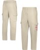 Outerstuff Outerstuff Youth Cream Ohio State Buckeyes All Around The World Fleece Sweatpants  - 1