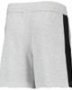 Outerstuff Outerstuff Youth Heathered Gray Brooklyn Nets Wingback Shorts - 3