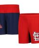 Outerstuff Outerstuff Youth Red St. Louis Cardinals 7th - 1