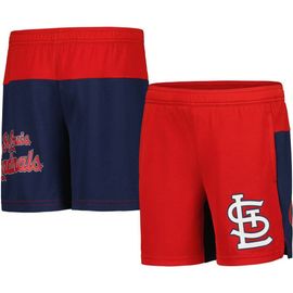 Outerstuff Outerstuff Youth Red St. Louis Cardinals 7th