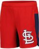 Outerstuff Outerstuff Youth Red St. Louis Cardinals 7th - 2