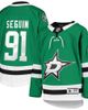 Outerstuff Outerstuff Youth Tyler Seguin Kelly Green Dallas Stars Home Premier Player Jersey  - 1