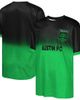 Outerstuff Youth Outerstuff Black Austin FC Stalwart Defender T-Shirt  - 1