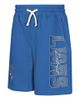 Outerstuff Youth Outerstuff Blue Detroit Lions Audible Fleece Shorts  - 1