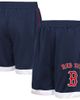 Outerstuff Youth Outerstuff Navy Boston Red Sox Big League All Star Fashion Shorts  - 1