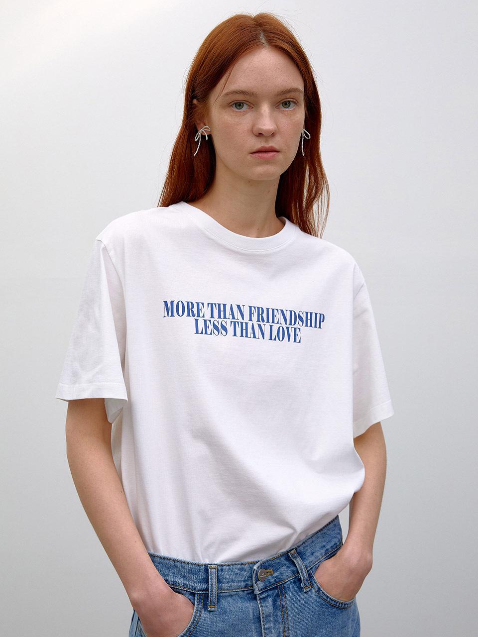 OVEOF More Than T-shirt - 3 Colors