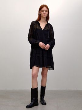 Sho Dress