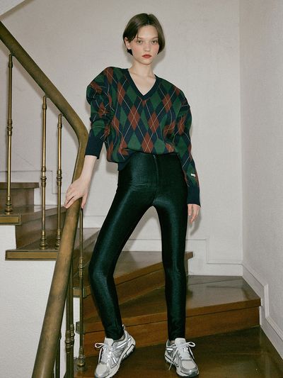 overdueflair Disco Pants