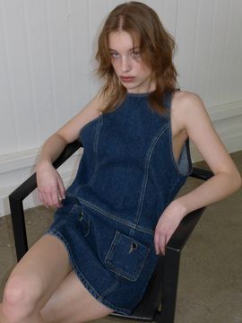 Sho Dress